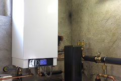 Thorpe On The Hill condensing boiler companies